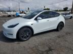 2024 TESLA MODEL Y - 7SAYGDED5RF158952