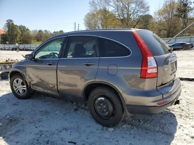 Vin: 5j6re3h77al046964, lot: 50569265, honda crv exl 20102