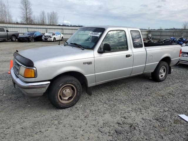 FORD RANGER SUP