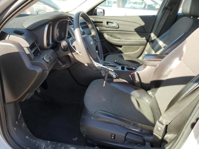 2016 CHEVROLET MALIBU LIM - 1G11C5SA7GF167146