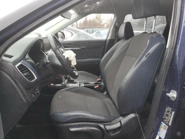 2022 KIA SELTOS S - KNDEUCAAXN7253439