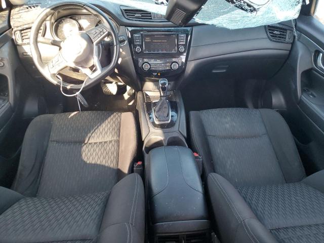2020 NISSAN ROGUE S - JN8AT2MT7LW010865