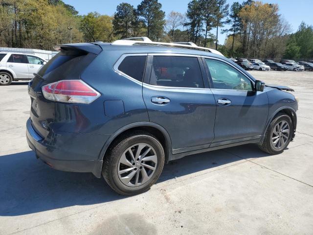 2016 NISSAN ROGUE S - 5N1AT2MT3GC739136