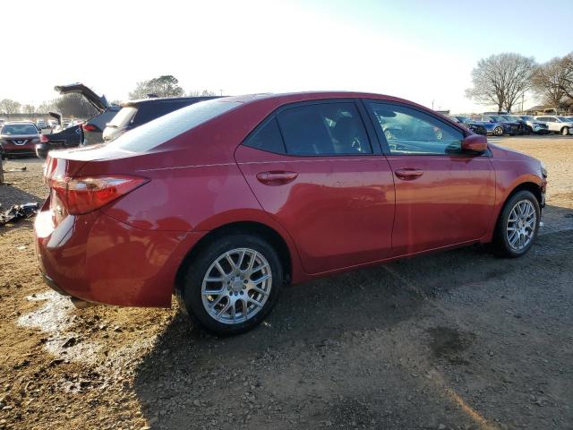 Vin: 2t1burhe3hc751290, lot: 48807625, toyota corolla l 20173