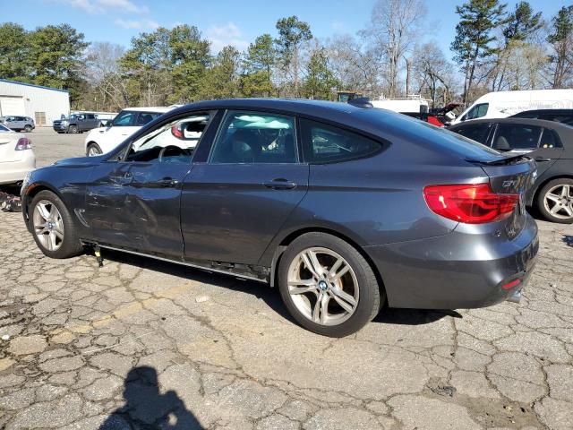 2017 BMW 340 XIGT - WBA8Y3C3XHG450919
