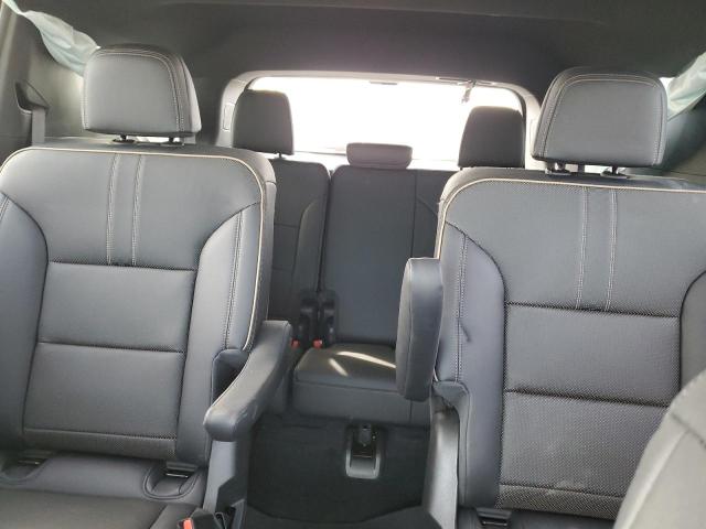 2025 CHEVROLET TRAVERSE H 1GNEVKRS5SJ155302