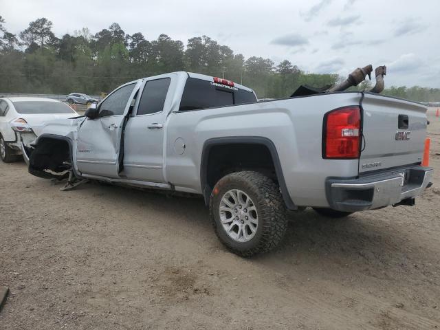 Vin: 1gtv2mec9gz214176, lot: 50550825, gmc sierra k1500 sle 20162