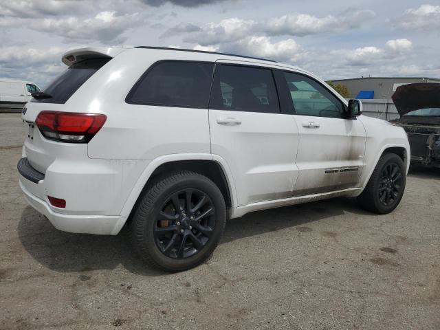 JEEP GRAND CHER 2020 white  flexible fuel 1C4RJEAG9LC365373 photo #4