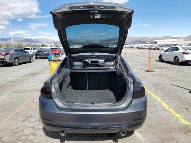 2015 BMW 435 I GRAN WBA4B1C55FD955190