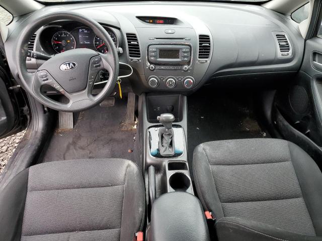 2017 KIA FORTE LX - 3KPFK4A78HE086149