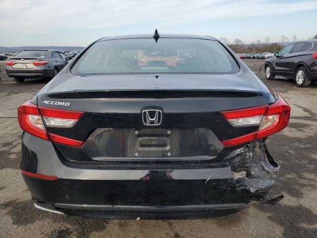 2020 HONDA ACCORD LX - 1HGCV1F17LA048941