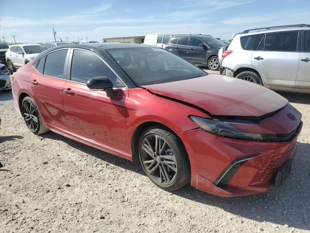 Vin: 4t1daack3su043031, lot: 49453185, toyota camry xse 20254