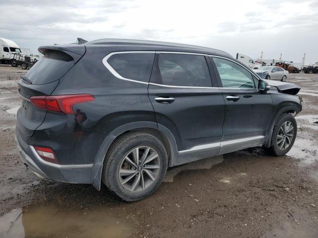 Vin: 5nms33ad8lh218419, lot: 50232585, hyundai santa fe sel 20203