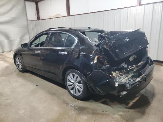 Vin: 1hgcp3f81ba003012, lot: 50568345, honda accord exl 20112
