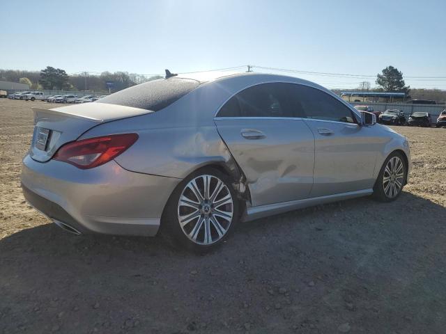 Vin: wddsj4eb4jn637720, lot: 49349565, mercedes-benz cla-class 250 20183