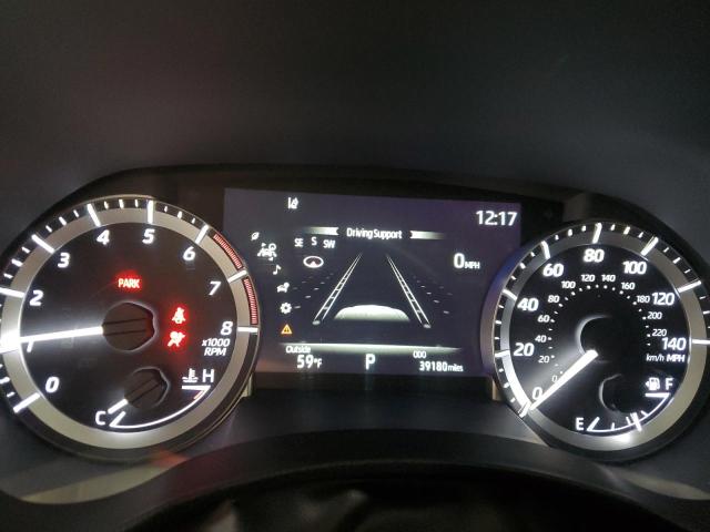 2023 TOYOTA HIGHLANDER - 5TDKDRBH0PS502678