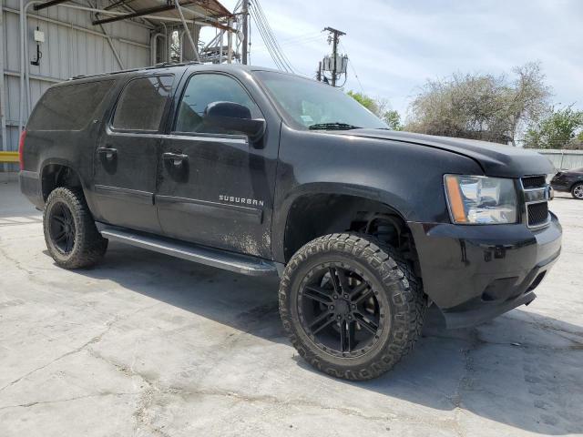 Vin: 1gnscje0xcr229243, lot: 50703095, chevrolet suburban c1500 lt 20124