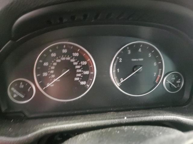 2015 BMW X3 XDRIVE3 5UXWX7C52F0K32323