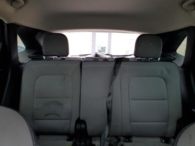 2020 FORD ESCAPE S - 1FMCU0F62LUA35726