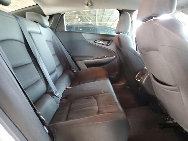 2017 CHEVROLET MALIBU LT - 1G1ZE5ST0HF128785