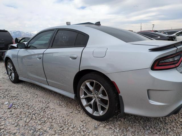 Vin: 2c3cdxhg1lh138730, lot: 50835195, dodge charger gt 20202
