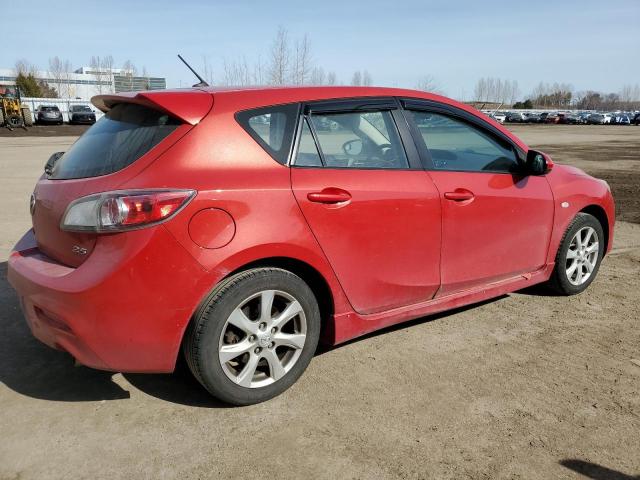 Vin: jm1bl1h5xa1284240, lot: 49068235, mazda mazda3 s 20103