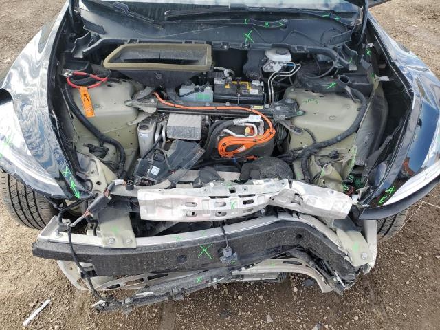 2021 TESLA MODEL Y 5YJYGDEE1MF081706