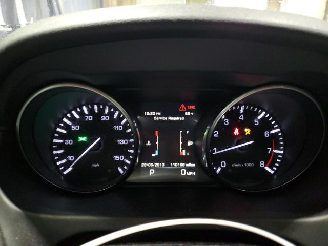 2016 LAND ROVER DISCOVERY - SALCR2BG3GH626817