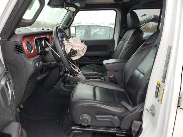 2021 JEEP WRANGLER U - 1C4HJXFG1MW531305