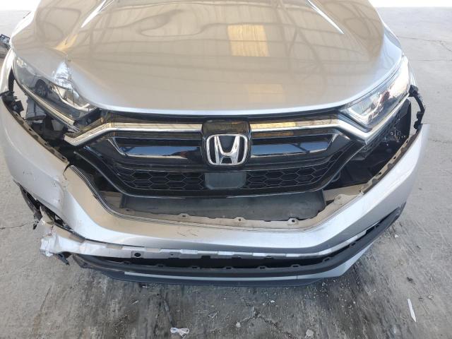2020 HONDA CR-V EXL - 7FARW1H82LE017320