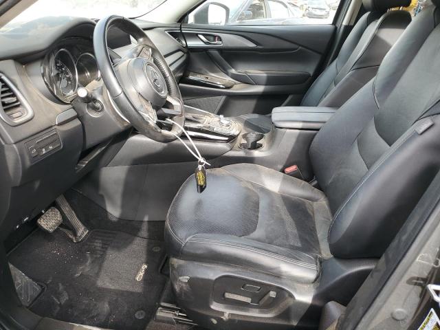 2022 MAZDA CX-9 TOURI - JM3TCBCYXN0613680
