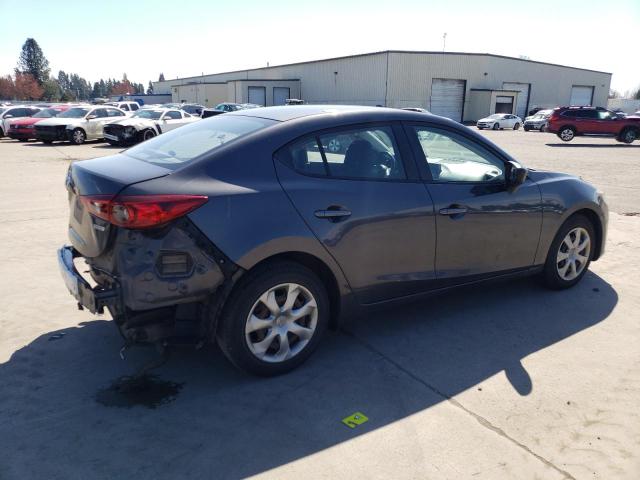 Vin: jm1bm1t73f1273058, lot: 50750555, mazda 3 sv 20153