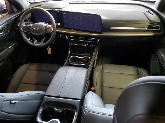 2024 CHEVROLET TRAVERSE L - 1GNEVGKS7RJ207174