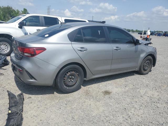 Vin: 3kpa24ad9me417878, lot: 56220485, kia rio lx 20213