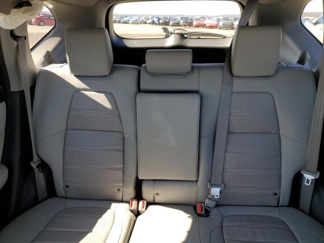 2022 HONDA CR-V EXL - 5J6RW2H86NA000432