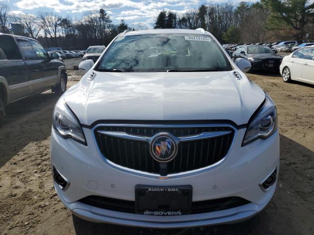 2020 BUICK ENVISION P - LRBFX4SX5LD017072