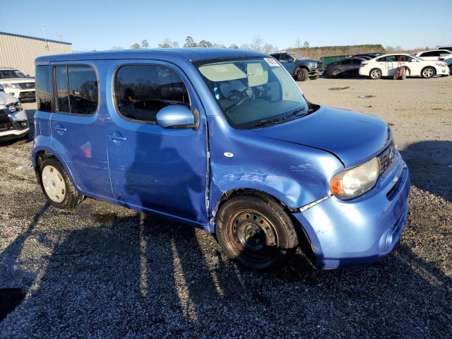 Vin: jn8az2krxdt306262, lot: 48002185, nissan cube s 20134
