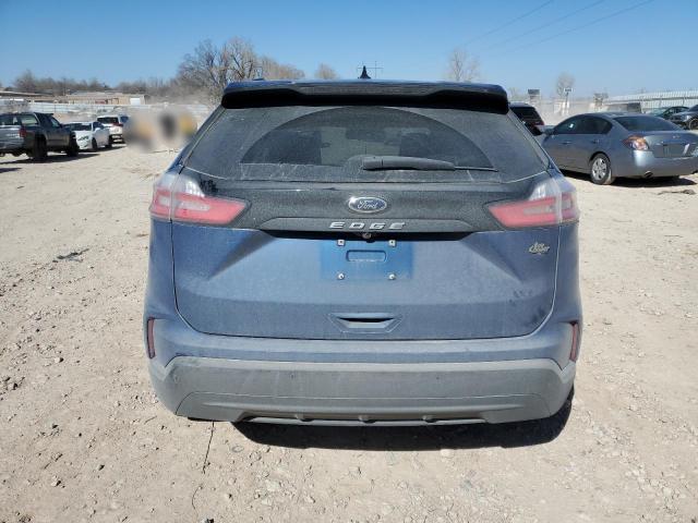 2021 FORD EDGE SE - 2FMPK3G97MBA25959