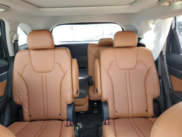 2022 KIA SORENTO SX 5XYRKDLF9NG127193
