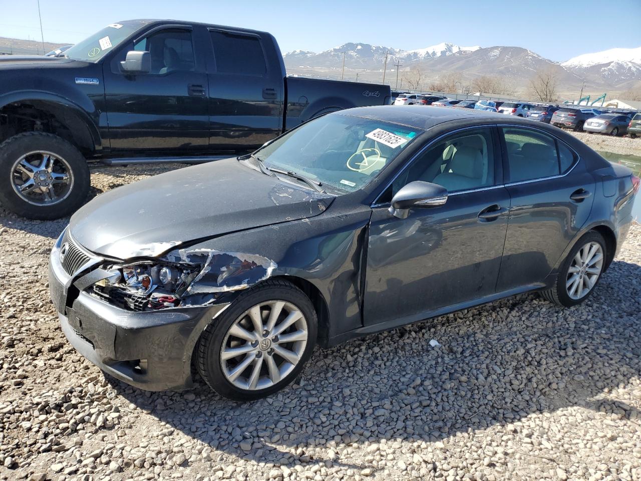 LEXUS IS 250