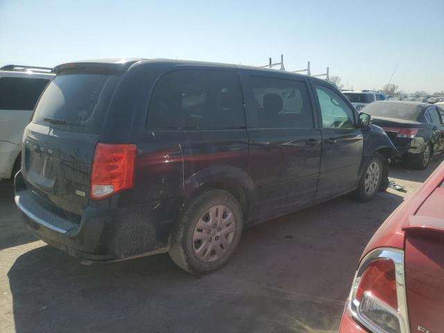 Vin: 2c4rdgbg7gr130405, lot: 48479835, dodge caravan se 20163