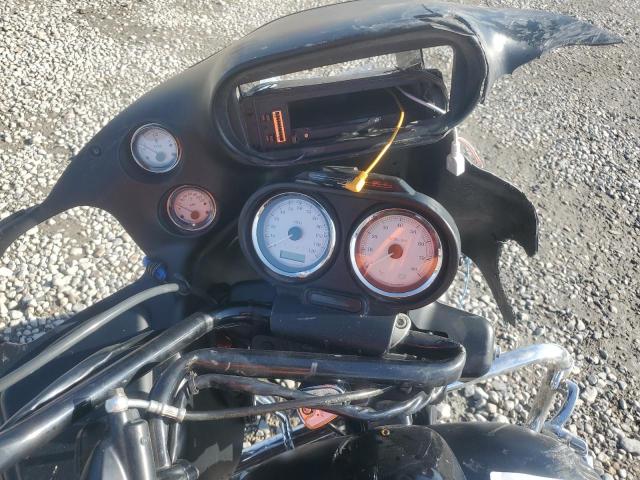 2010 HARLEY-DAVIDSON FLTRX 1HD1KH416AB627886
