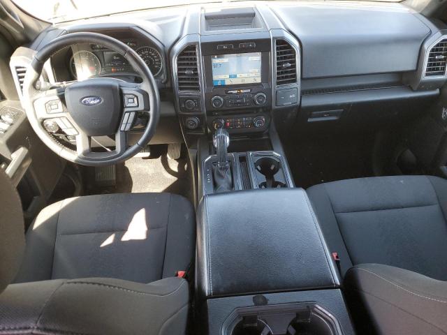2018 FORD F150 SUPER - 1FTEW1EP6JKC59369