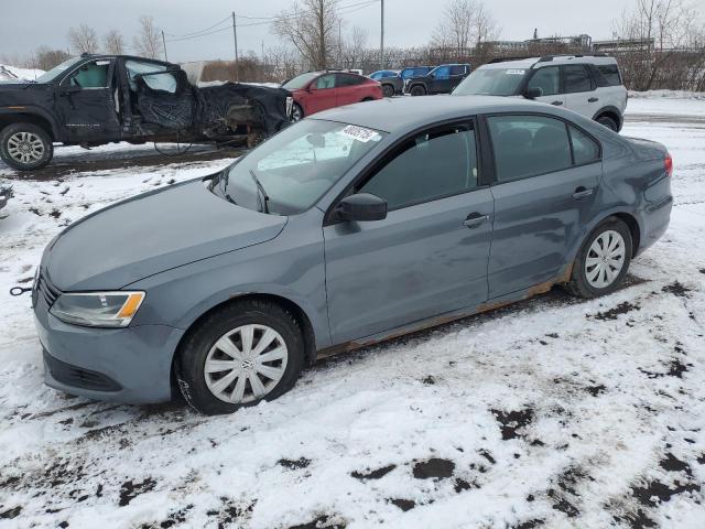 VOLKSWAGEN JETTA BASE