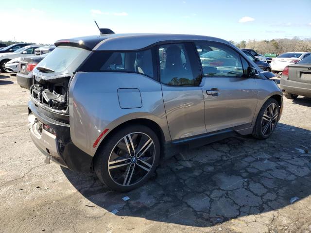 2015 BMW I3 BEV - WBY1Z2C52FV287025