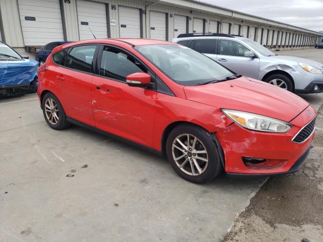 2016 FORD FOCUS SE - 1FADP3K22GL232692