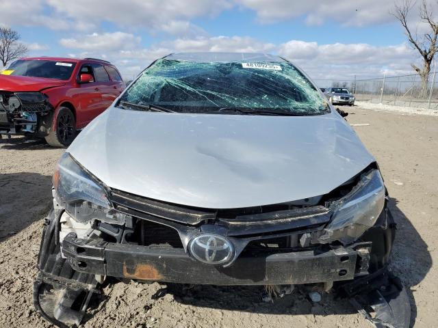 2019 TOYOTA COROLLA L - 5YFBURHE4KP874667