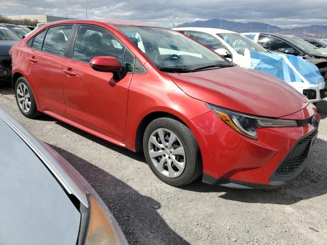 2021 TOYOTA COROLLA LE - 5YFEPMAE7MP239219