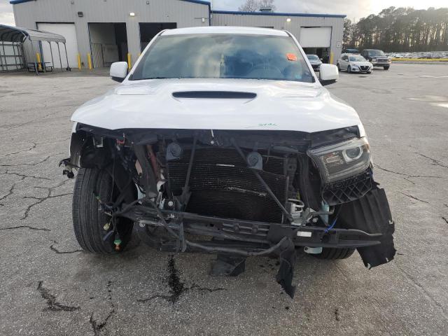 2019 DODGE DURANGO R/ - 1C4SDHCT0KC675768