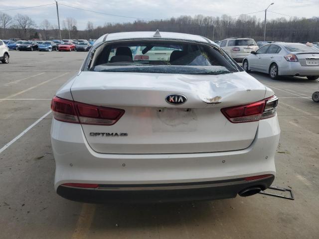 2018 KIA OPTIMA LX - 5XXGT4L33JG217433
